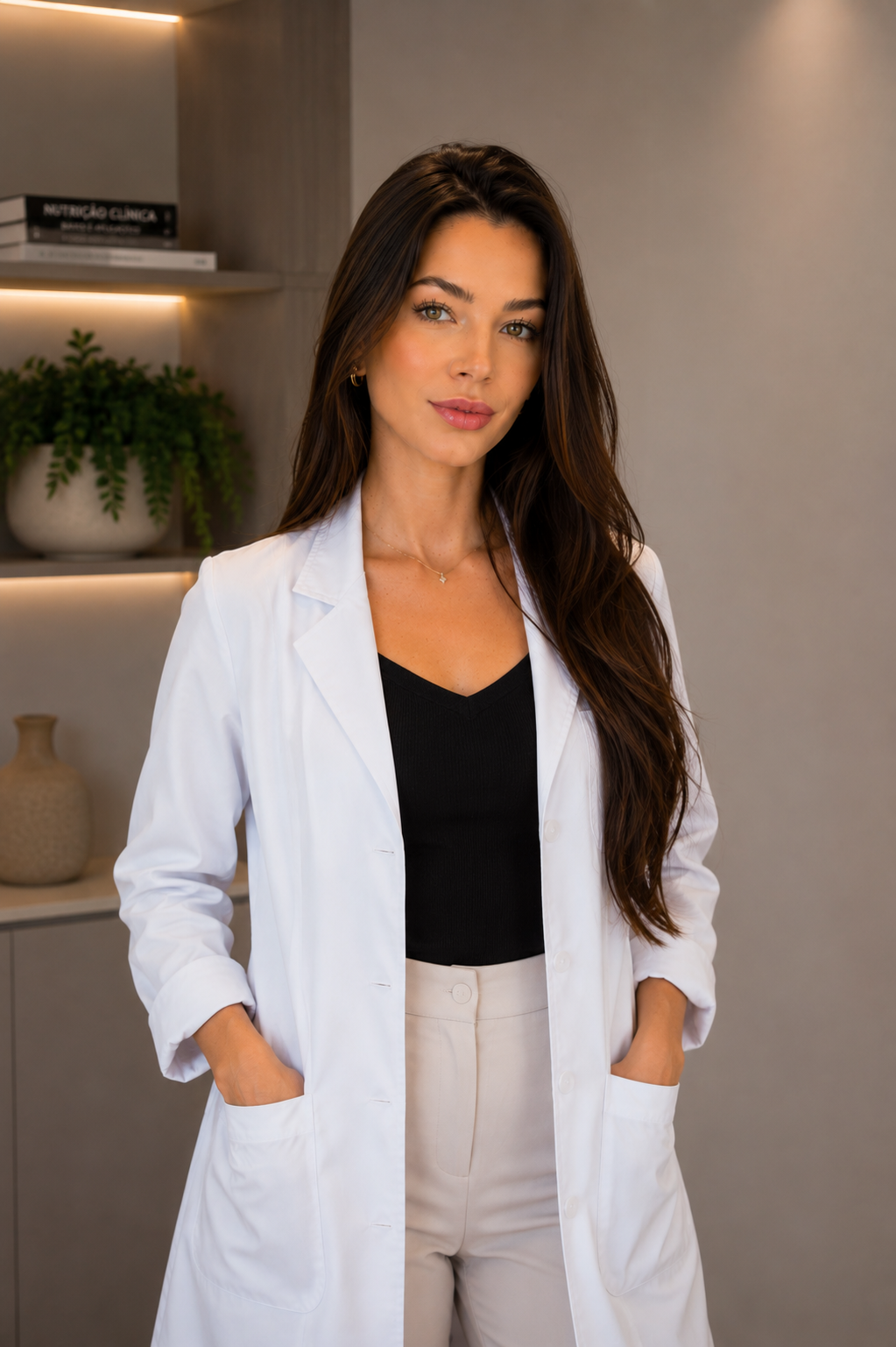 Dra. Carol Campos