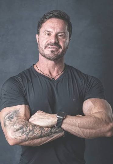 Renato Cariani