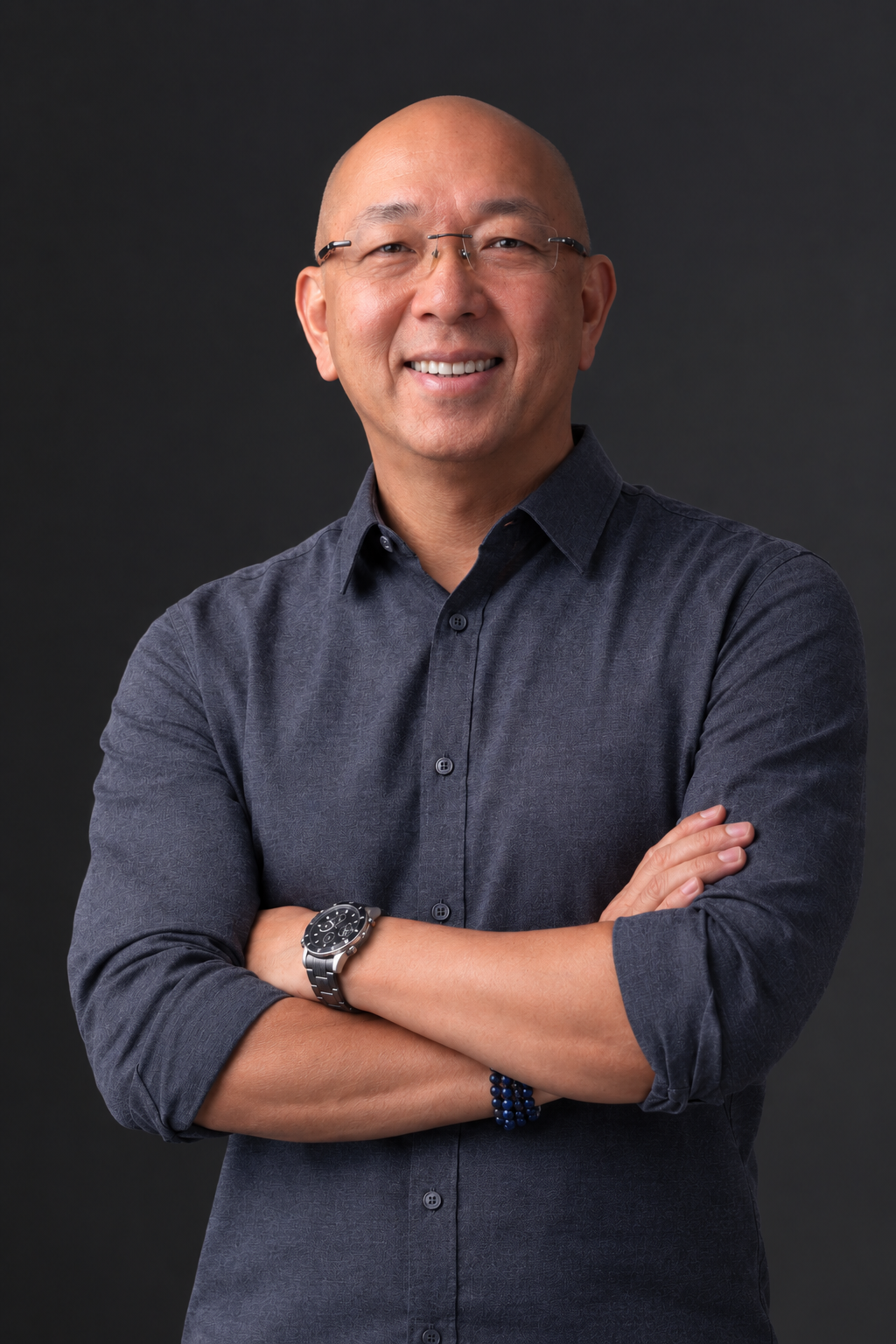 Dr. Tadashi